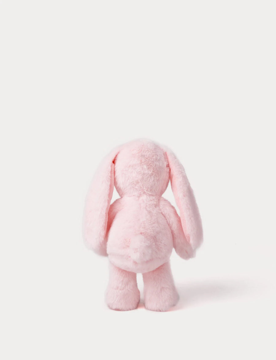 Blooming Bunny Kanin 25 cm Rosie | Teddykompaniet