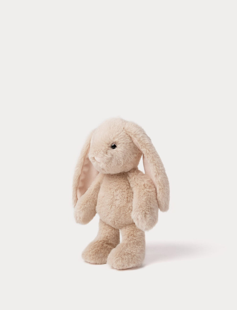 Blooming Bunny Kanin 25 cm Hortensia | Teddykompaniet