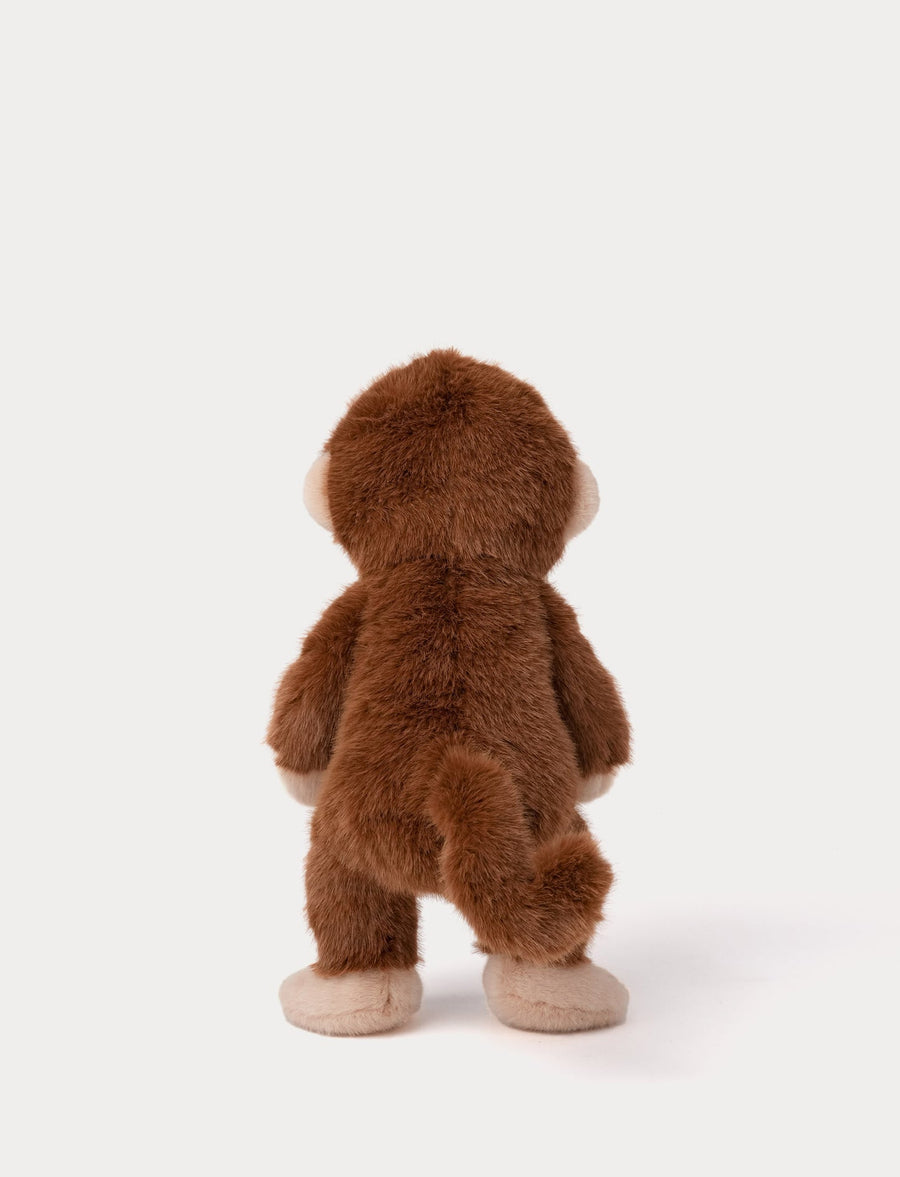 Teddy Wild Ape 35 cm | Teddykompaniet