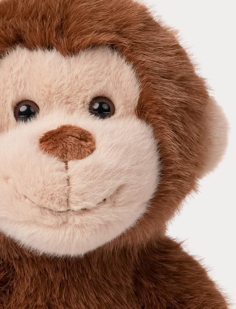 Teddy Wild Ape 35 cm | Teddykompaniet