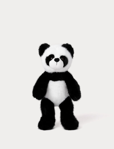 Teddy Wild panda 35 cm fra Teddykompaniet