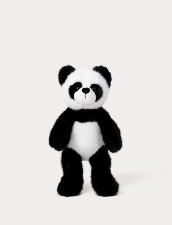 Teddy Wild panda 35 cm fra Teddykompaniet