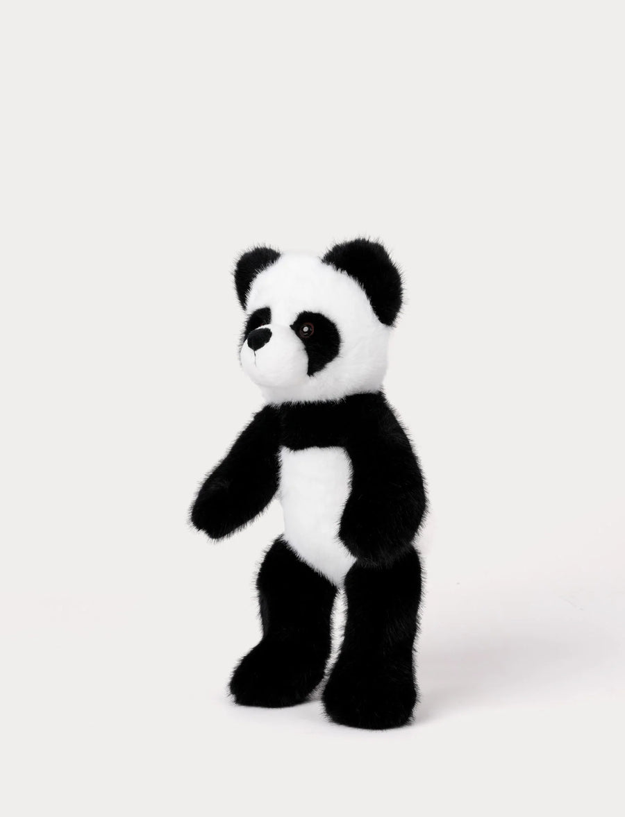 Teddy Wild Panda 35 cm | Teddykompaniet