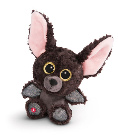 Flaggermus Bamse Baako – NICI Glubschis – 15 cm