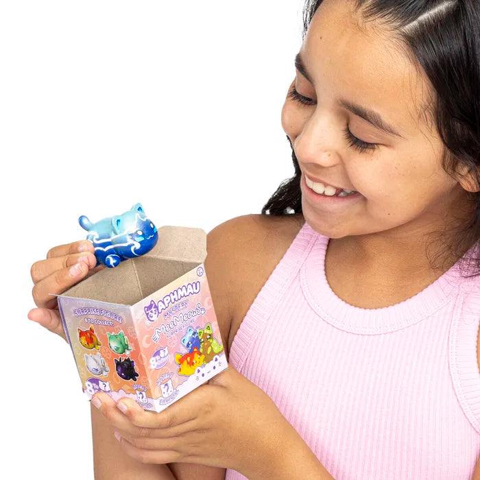 Aphmau Mystery Figures Elemental – overraskelsesfigur (1 stk)