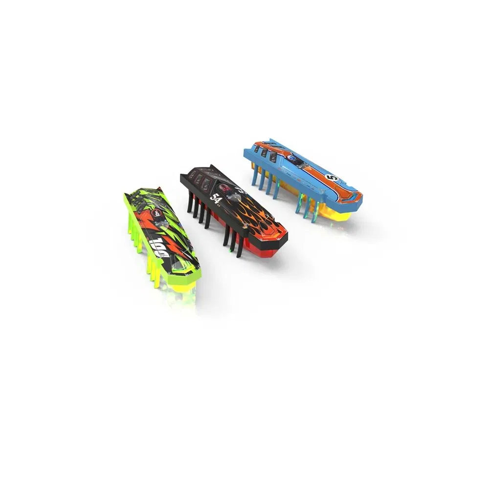 HEXBUG Mechimals Flash Nano Enkel Assortert