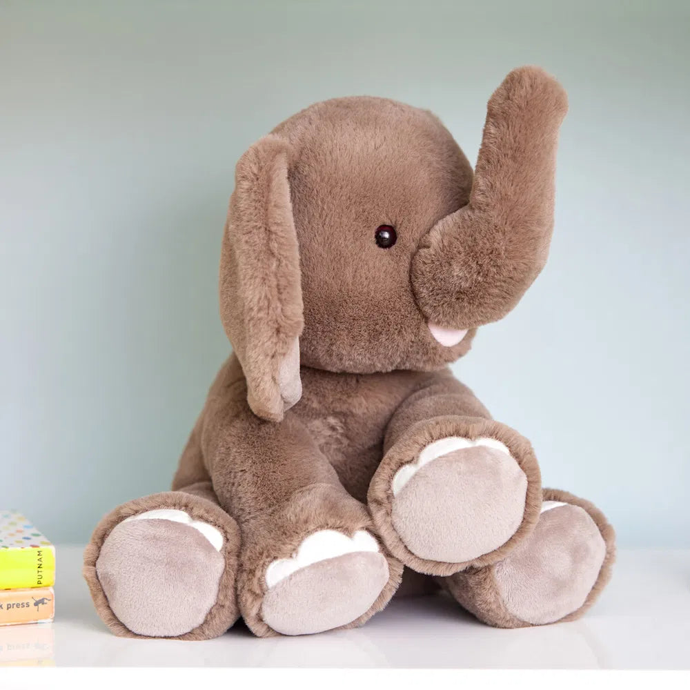 Chai Elephant – elefant kosedyr 25 cm | GUND