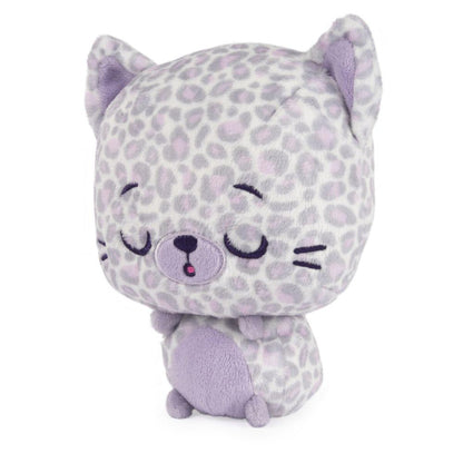 Leopard teddy - Gund Drops (15cm) - Bamsedyra