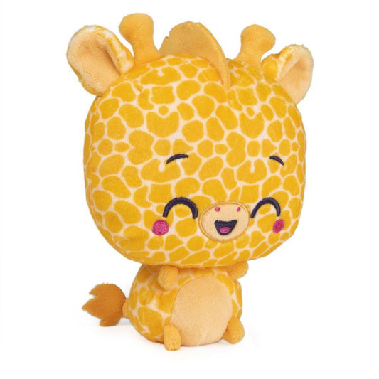 Giraffe teddy - Gund Drops (15cm) - Bamsedyra