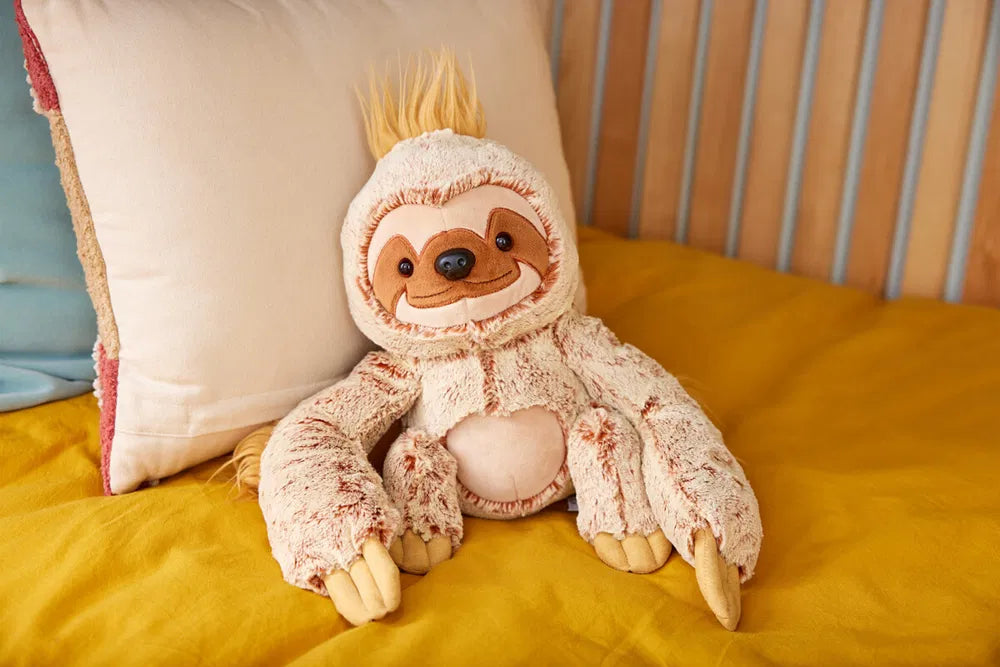 Augie Sloth – dovendyr kosedyr 38 cm | GUND