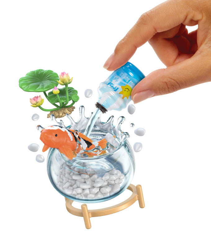 Miniverse Make It Mini Home Nature S2 – botanisk mystery ball