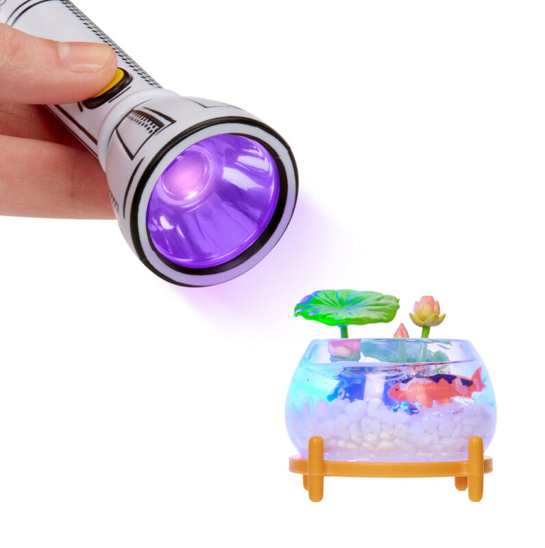 Miniverse Make It Mini Home Nature S2 – botanisk mystery ball