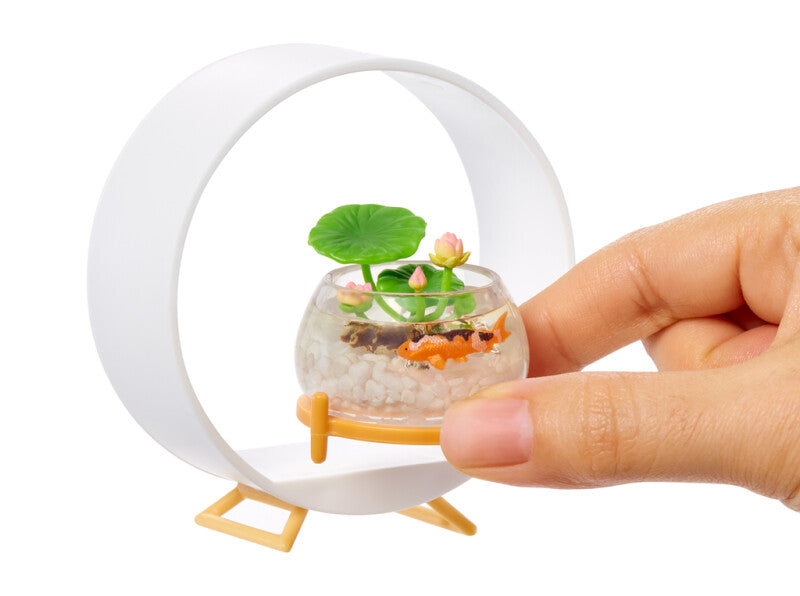 Miniverse Make It Mini Home Nature S2 – botanisk mystery ball