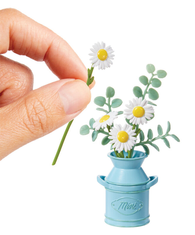 Miniverse Make It Mini Home Nature S2 – botanisk mystery ball