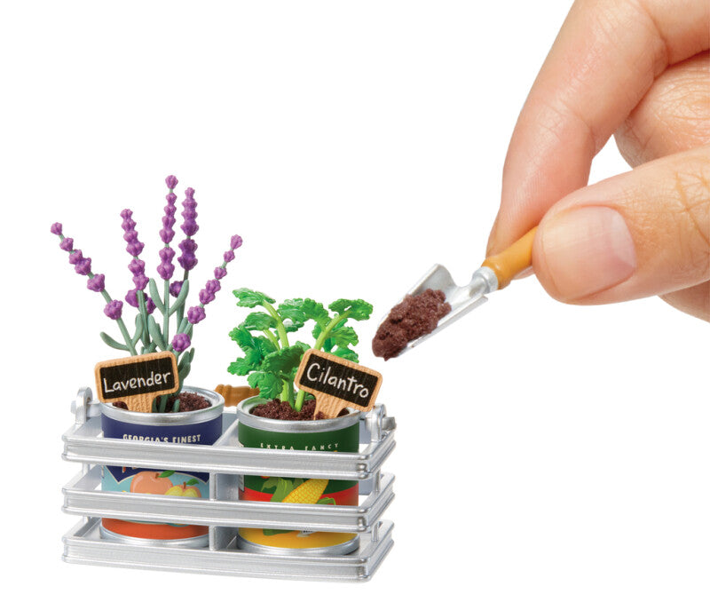 Miniverse Make It Mini Home Nature S2 – botanisk mystery ball