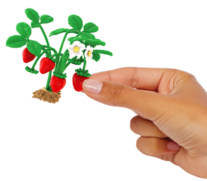 Miniverse Make It Mini Home Nature S2 – botanisk mystery ball