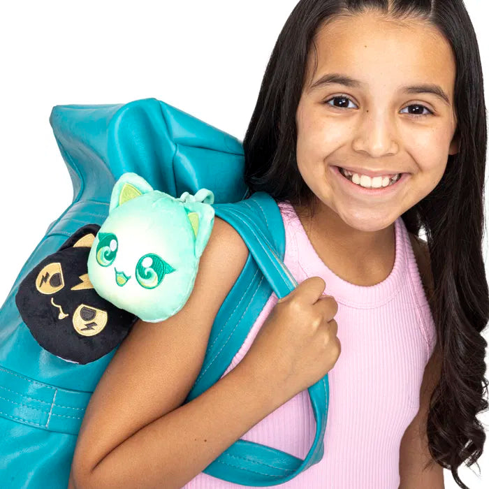 Aphmau Elemental Plush Clip-Ons