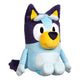 Bluey – Jumbo kosedyr 45 cm | Offisiell Bluey plysj