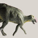 Hadrosaurus Figur | CollectA