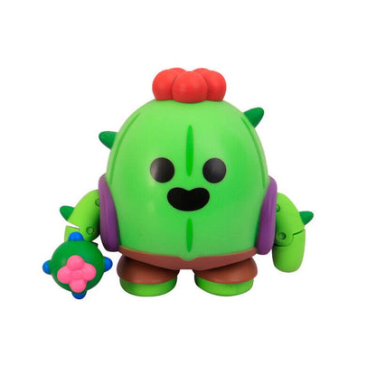 Brawl Stars Action Figures 11cm - Bamsedyra