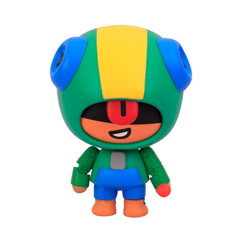 Brawl Stars Action Figures 11cm - Bamsedyra