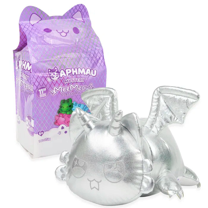 Aphmau | Mystery Plush Dragons | Assortert | ca. 28 cm