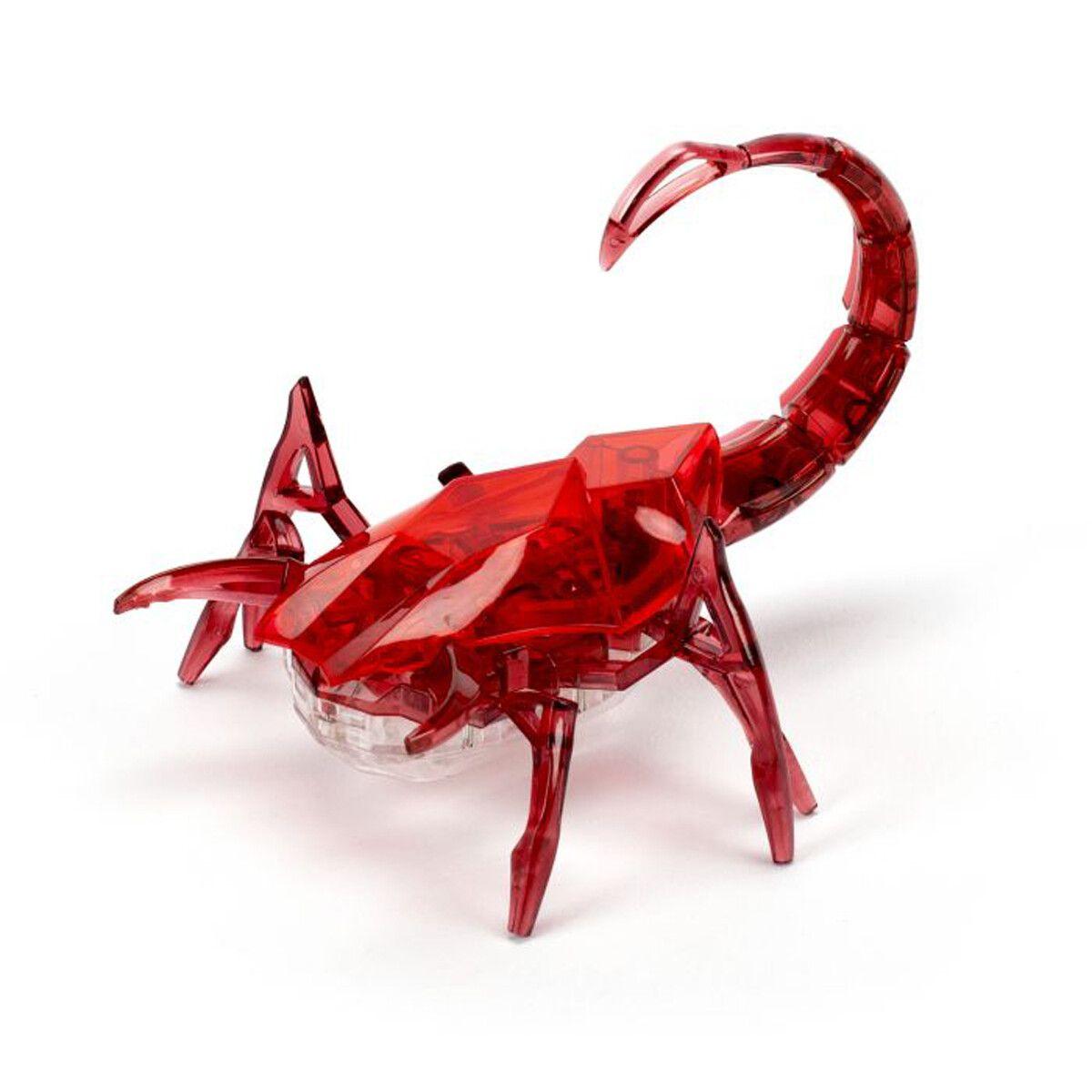 Hexbug Scorpion - Bamsedyra