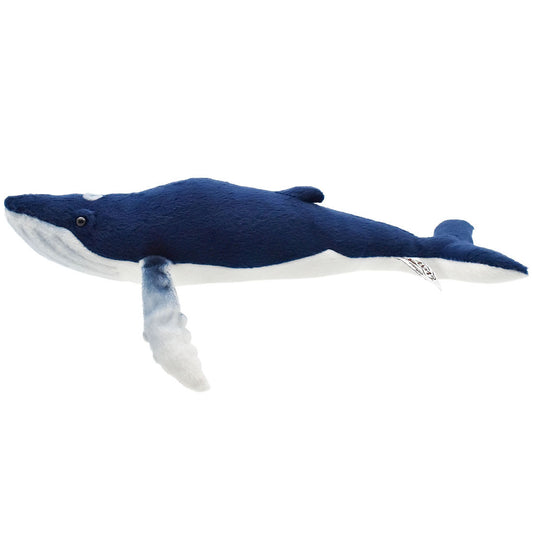 Humpback Whale 35 cm | Hansa Creation (Knølhval)
