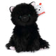 Svart katt 23 cm kosedyr | GUND