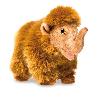 Mammoth Baby 20 cm | Hansa Creation - Bamsedyra AS