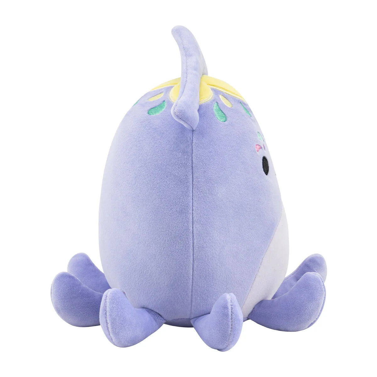 Pre-Order Now: 20cm Squid Squishmallow from Adopt Me! Available Soon