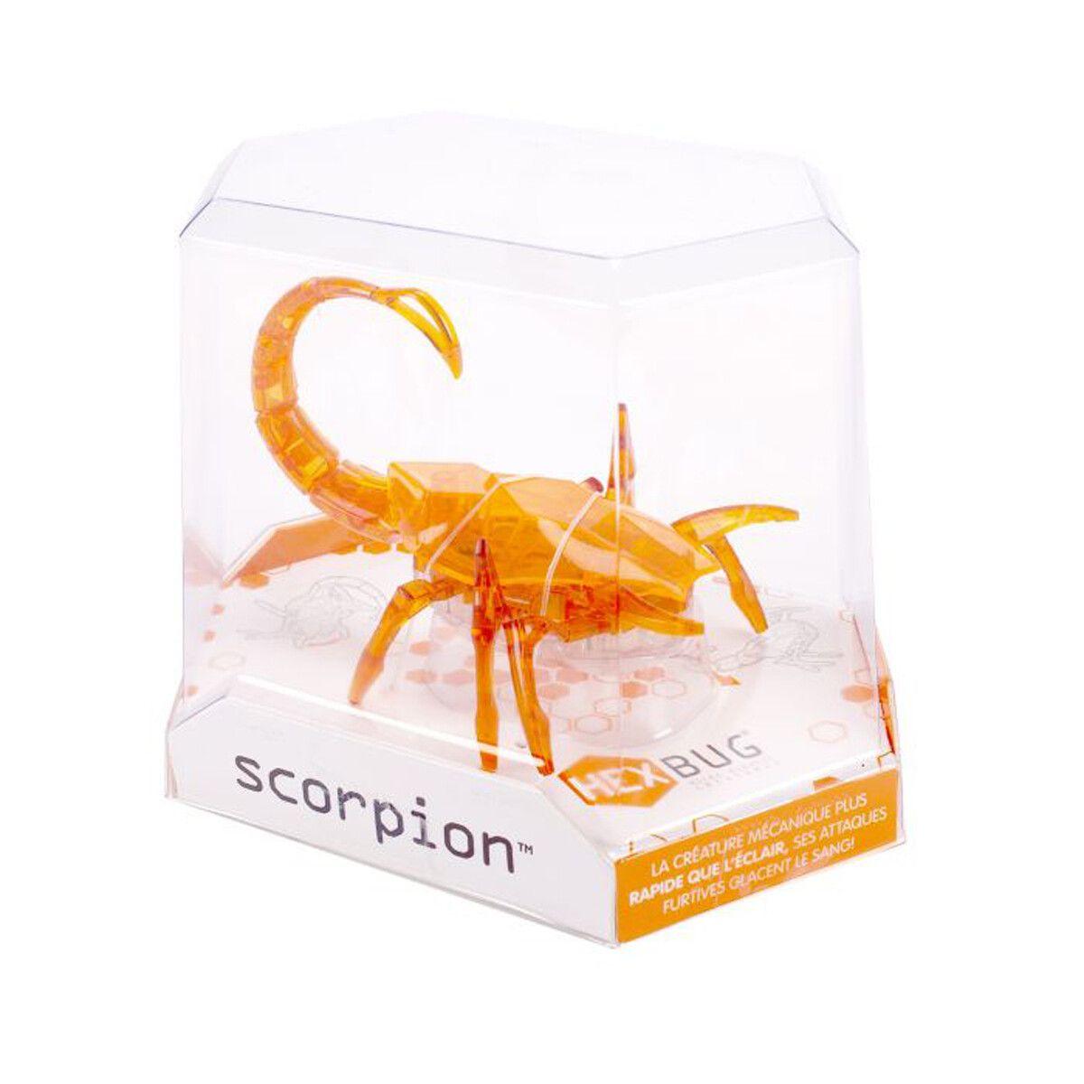 Hexbug Scorpion - Bamsedyra