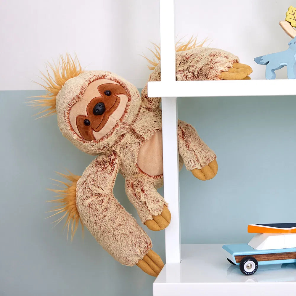 Augie Sloth – dovendyr kosedyr 38 cm | GUND