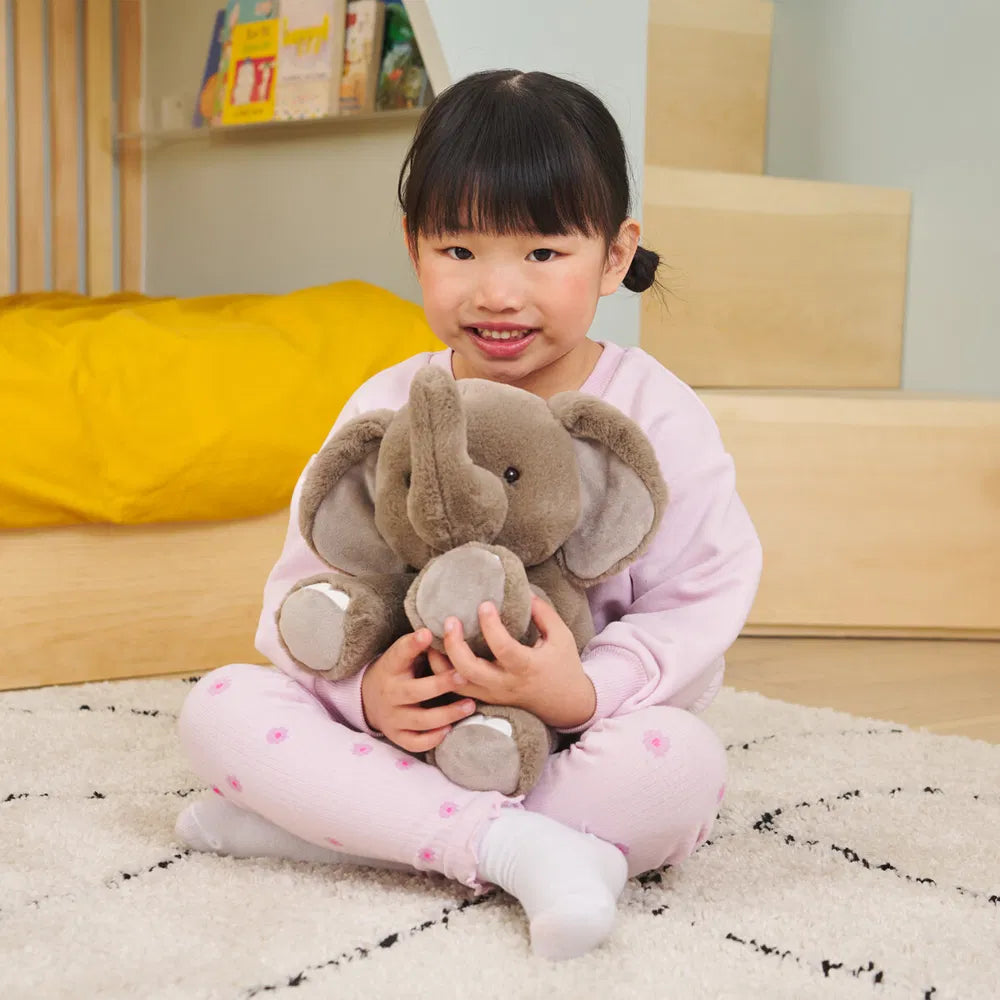 Chai Elephant – elefant kosedyr 25 cm | GUND