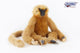 Hansa Creation Golden Langur Plush Toy - Exquisite and Lifelike Stuffed Animal - Bamsedyra