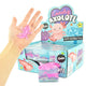 Lovely Axolotl – myk, stretchy squishy (assorterte farger)