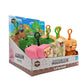 Minecraft 13 cm Clip-On Plush – Assortert | Minecraft