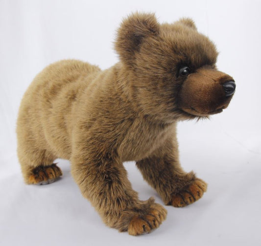 Brunbjørn Bamse 54 cm | Hansa Creation