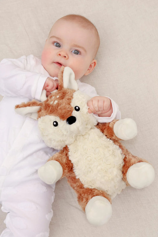 Cloud B Lovelight Buddies – Finley the Fawn