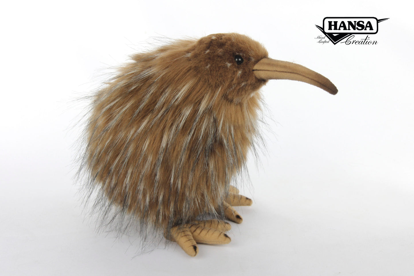 Hansa Creation kosedyr & hånddukker – flere varianter