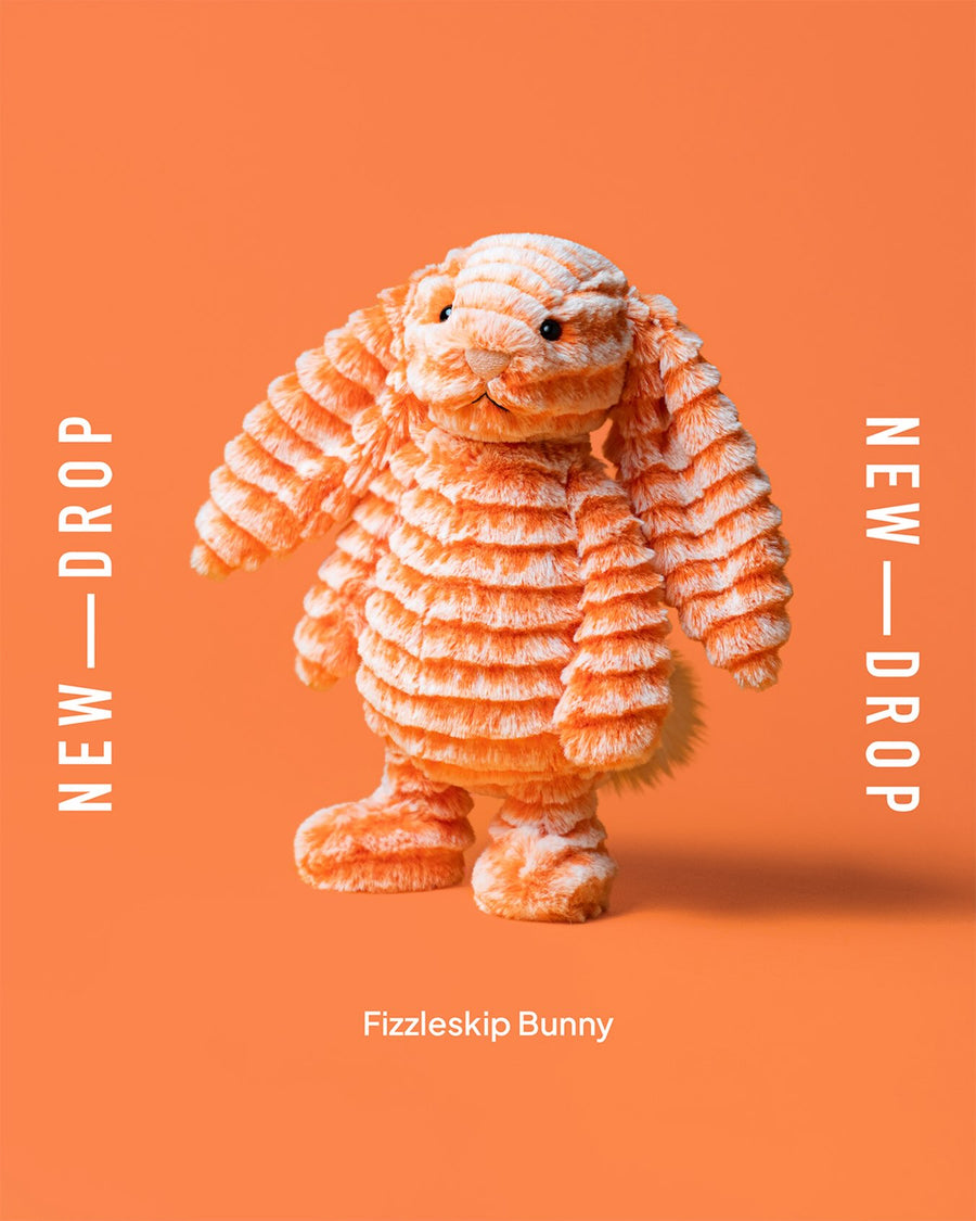 Fizzleskip Bunny Original 31 cm | Jellycat