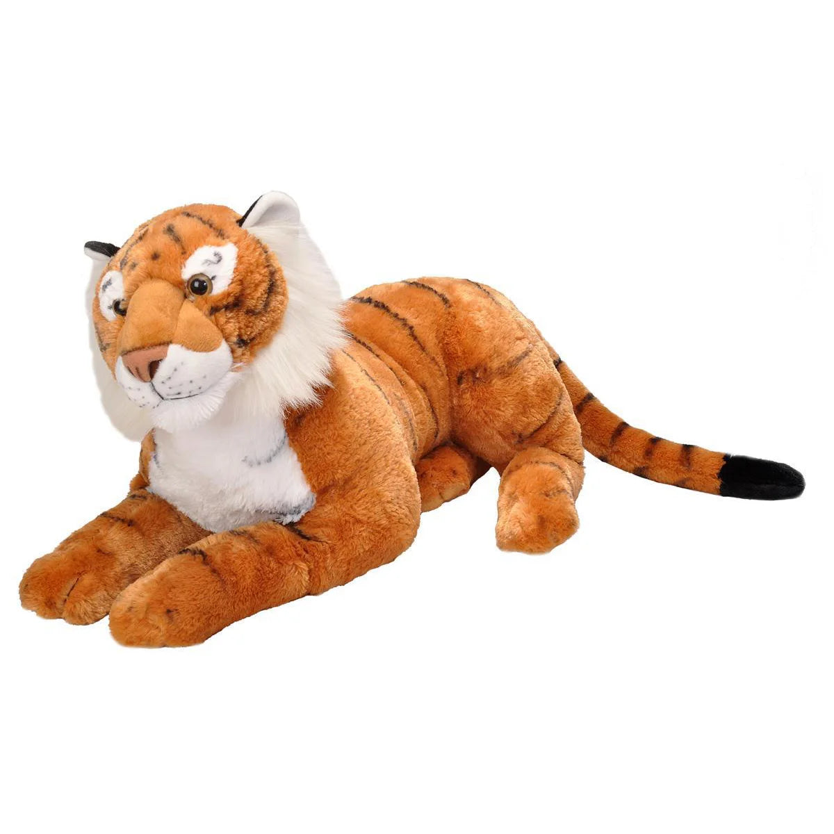 Cuddlekins Jumbo 74 cm – stor kosebamse (bestillingsvare) | Wild Republic