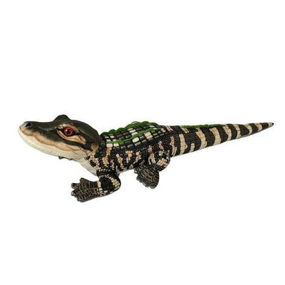 Stort Kosedyr Alligator 175 cm | Wild Republic - Bamsedyra AS
