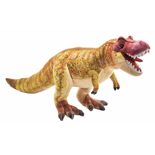 Dinosaur Bamse Stor Tyrannosaurus Rex | Wild Republic