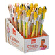 Coilkins Slangebamse 30 cm | Wild Republic