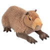 Capybara Stor Bamse 76 cm | Wild Republic Eco Cuddlekins - Bamsedyra AS
