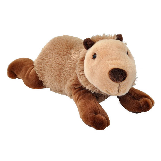 Ecokins Capybara 30 cm | Wild Republic