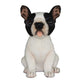 Hansa Creation French Bulldog Tea Cup Dog Plush - 15 cm - Coming 01.11.24