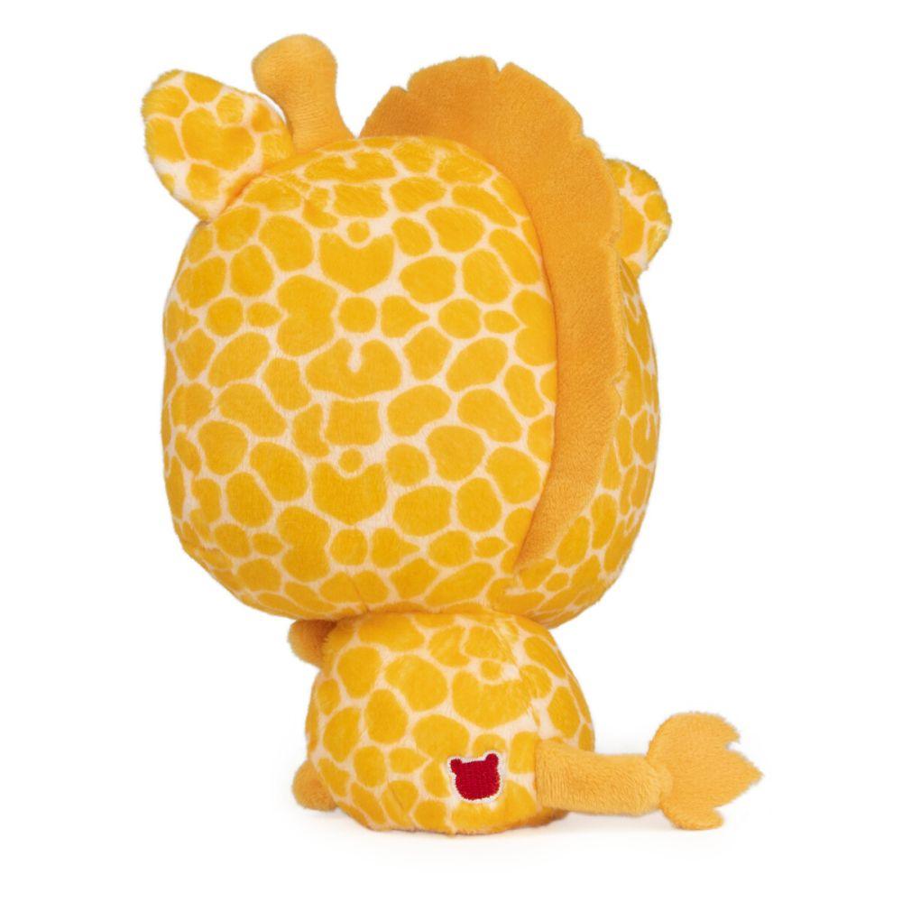 Giraffe teddy - Gund Drops (15cm) - Bamsedyra