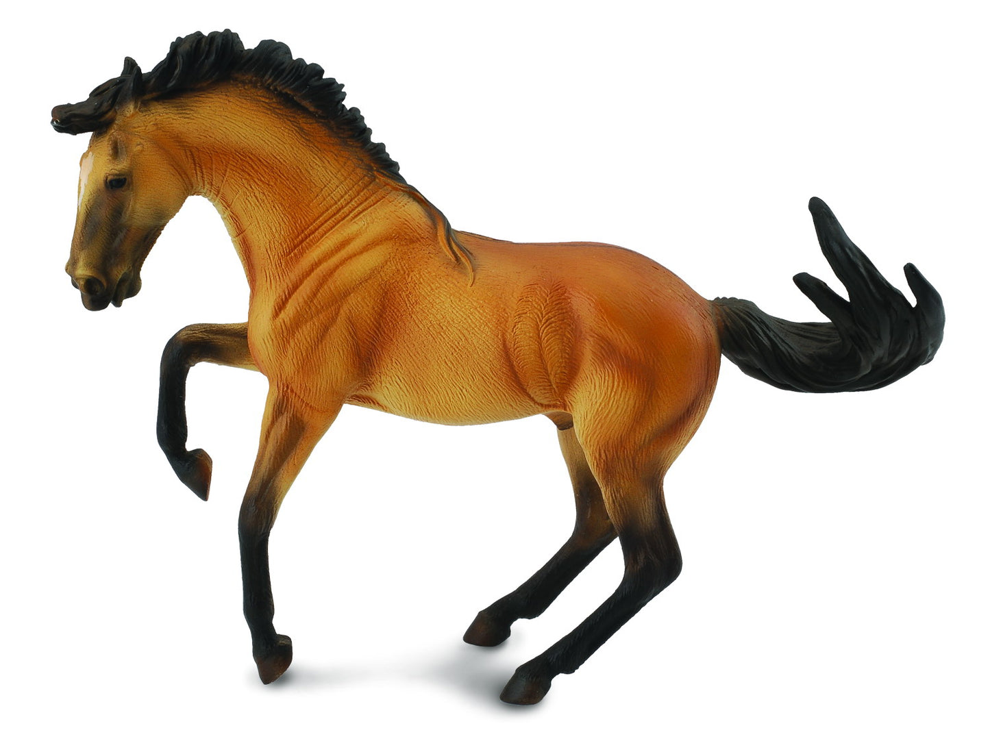 CollectA Lusitano Stallion Buckskin